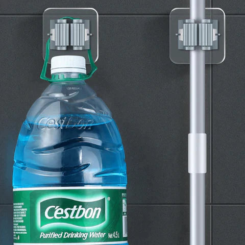 Bathroom Suction Hanging Hook
