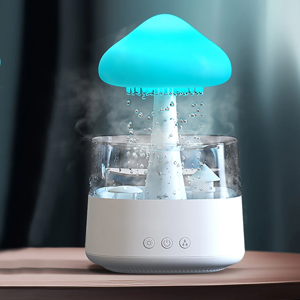Mushroom Humidifier