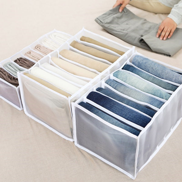 Jeans Organizer
