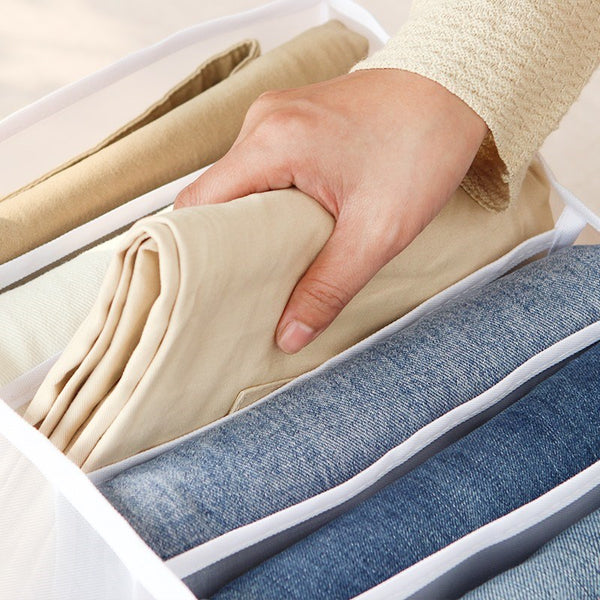 Jeans Organizer