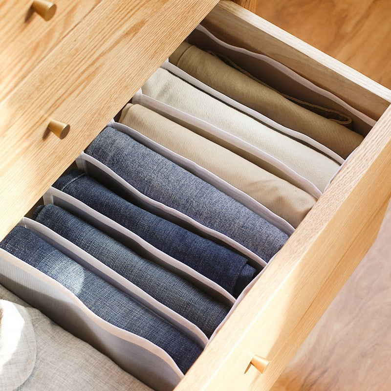 Jeans Organizer