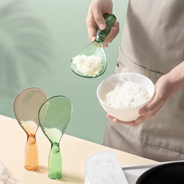 Non-Stick Rice Paddle