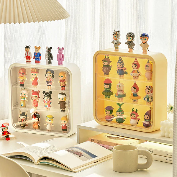 Wall Mounted Storage Box