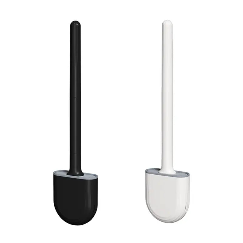 Silicone Toilet Brush