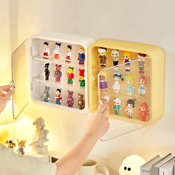 Wall Mounted Storage Box