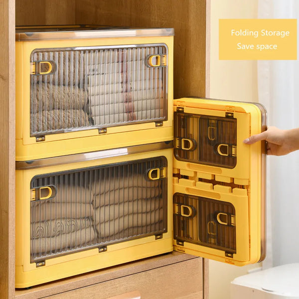 Multifunctional Storage Box