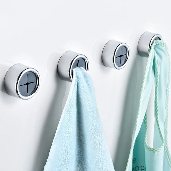 Towel Holder Set