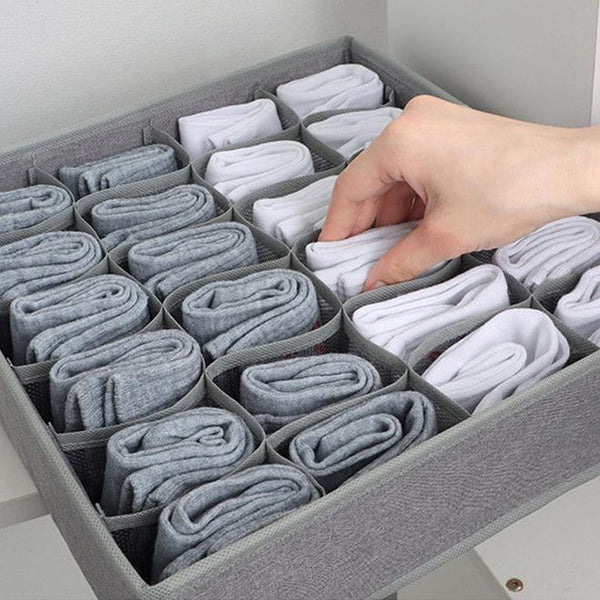 Socks Organizer