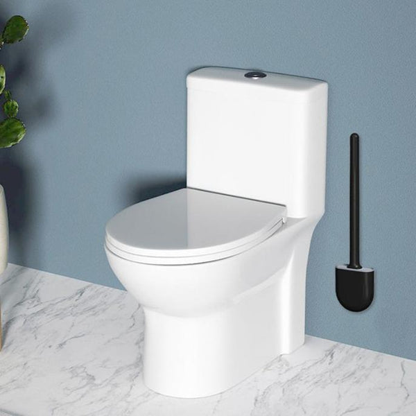 Silicone Toilet Brush
