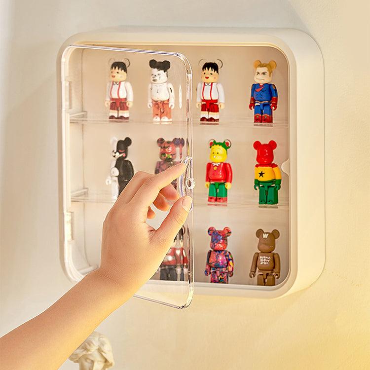 Wall Mounted Storage Box