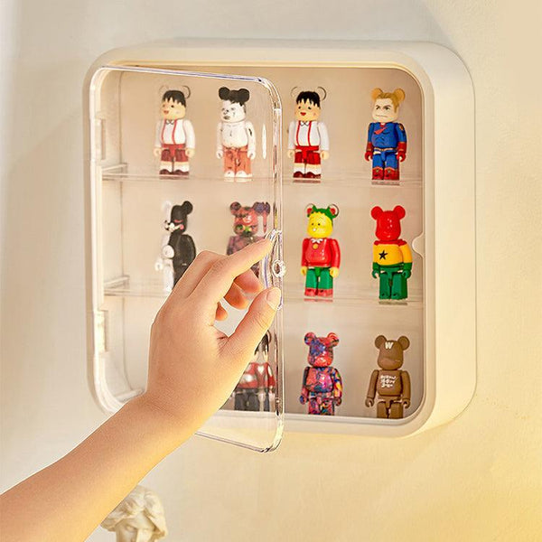 Wall Mounted Storage Box
