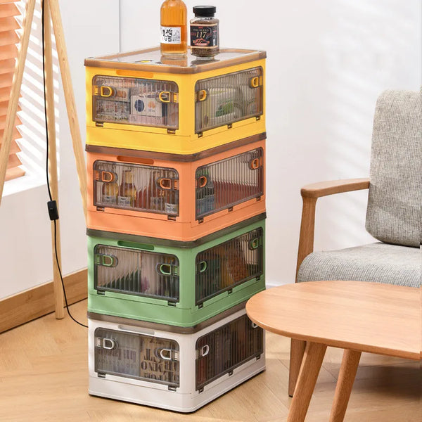 Multifunctional Storage Box
