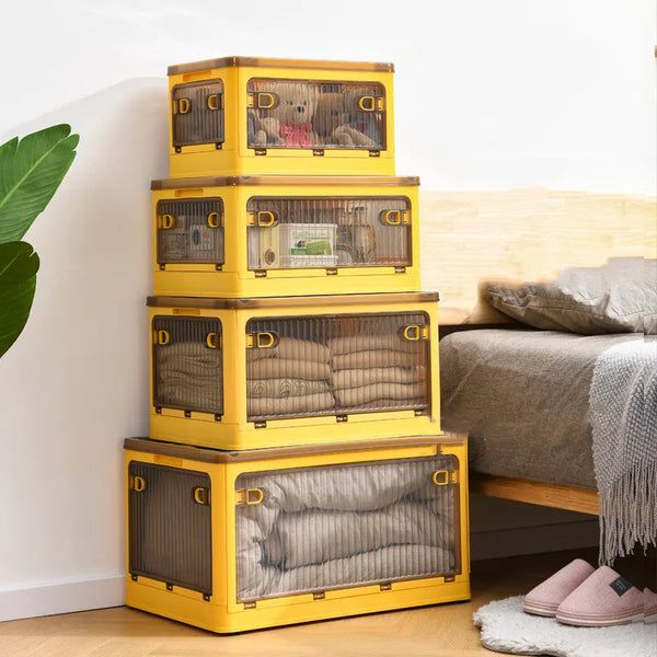 Multifunctional Storage Box
