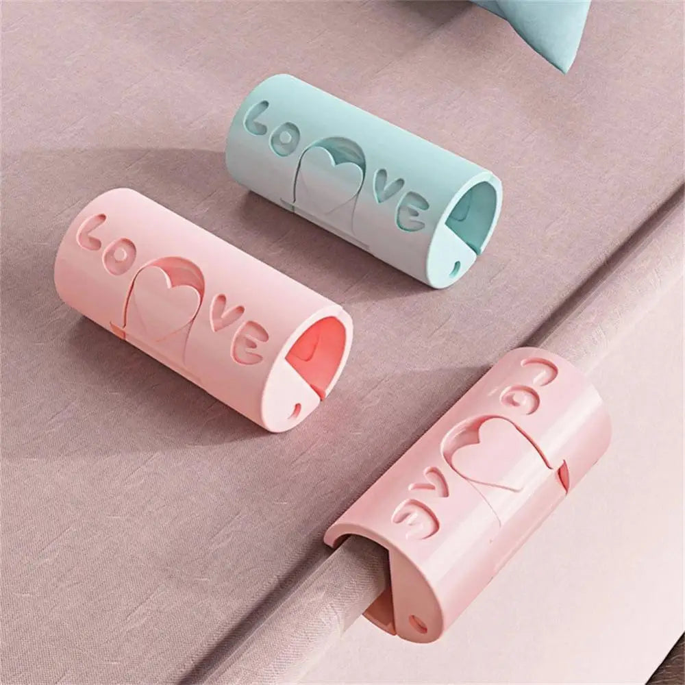 Bed Sheet Gripper Set
