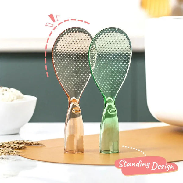 Non-Stick Rice Paddle