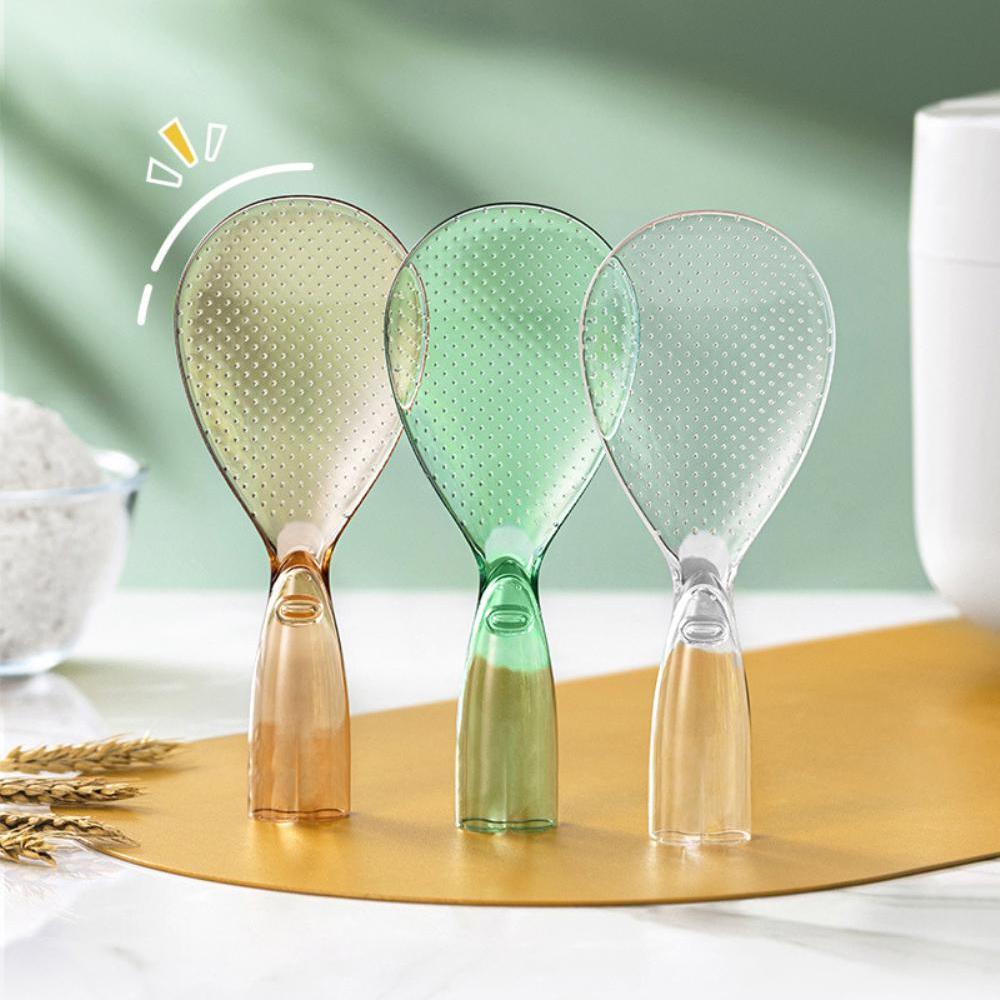 Non-Stick Rice Paddle