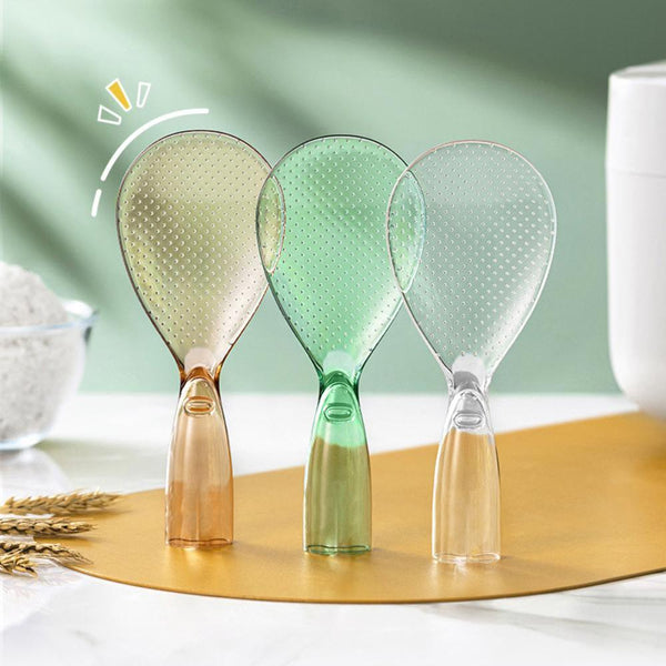 Non-Stick Rice Paddle
