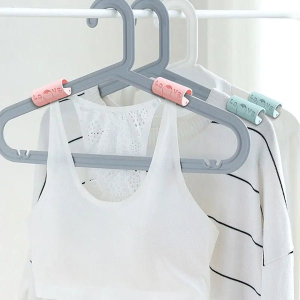 Bed Sheet Gripper Set