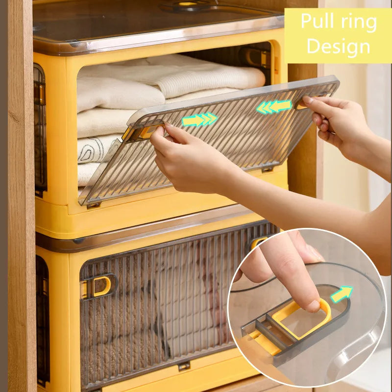 Multifunctional Storage Box