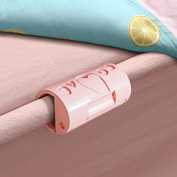 Bed Sheet Gripper Set