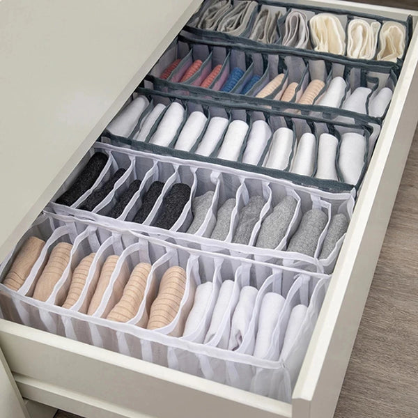 Jeans Organizer