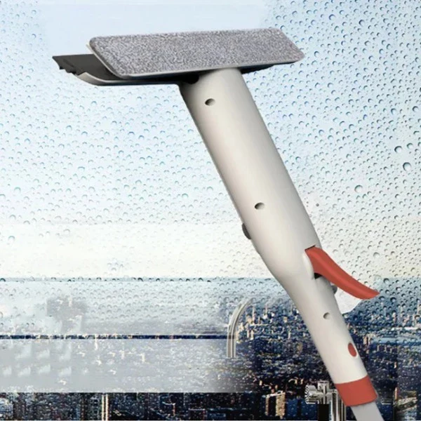 Window Spray Mop