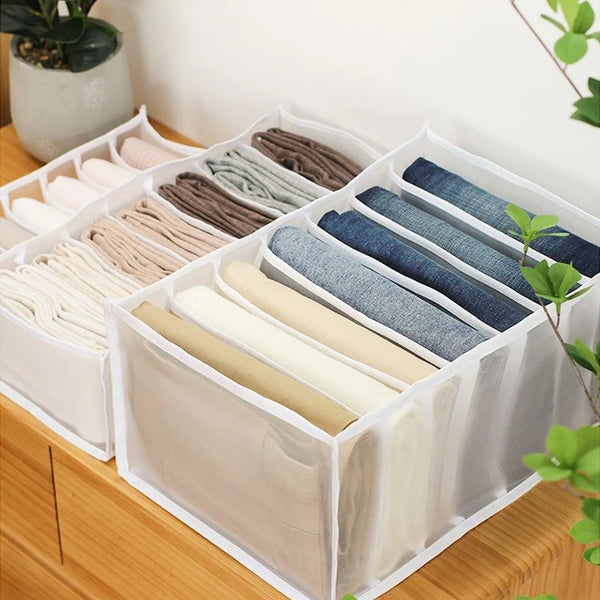 Jeans Organizer