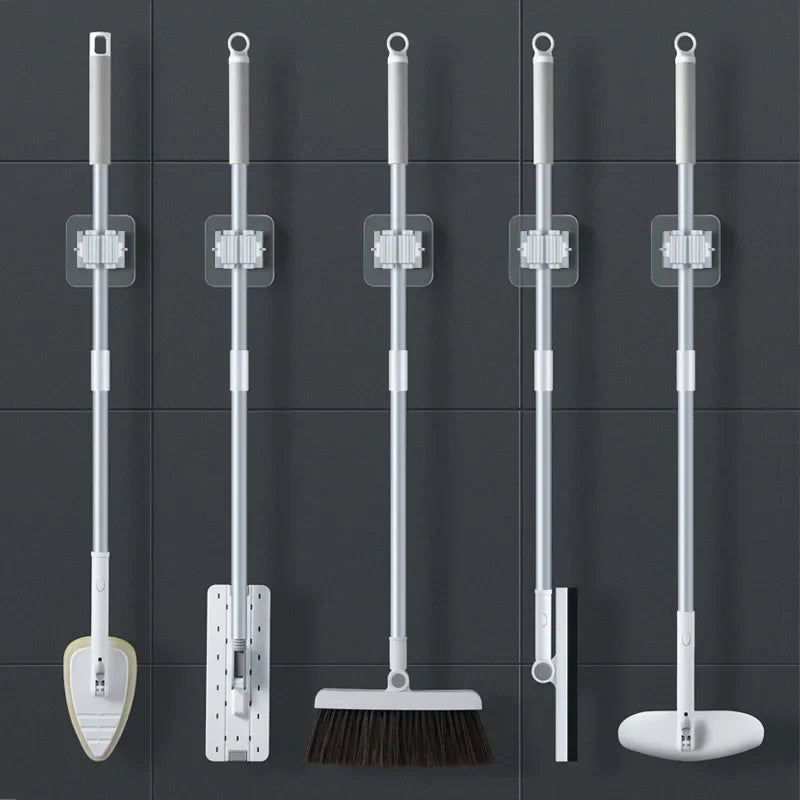 Bathroom Suction Hanging Hook