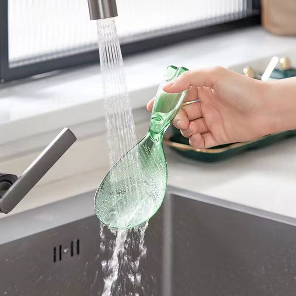 Non-Stick Rice Paddle