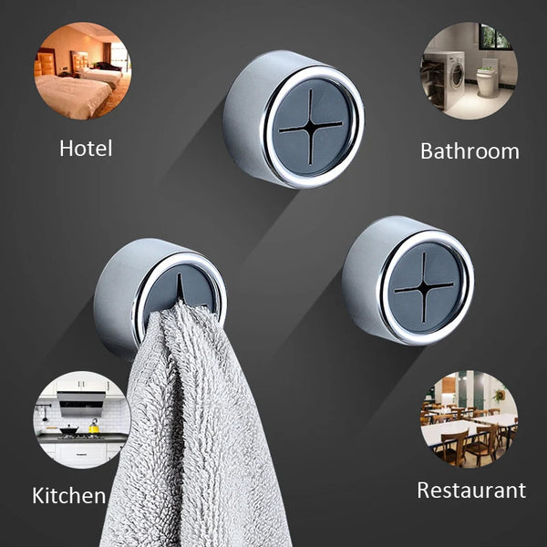 Towel Holder Set