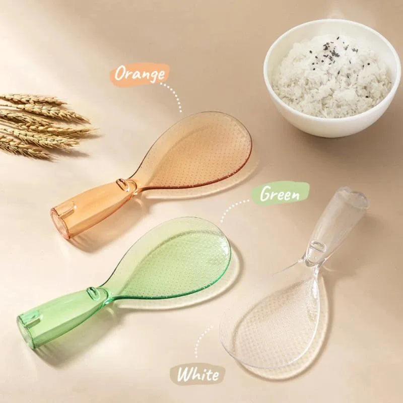 Non-Stick Rice Paddle