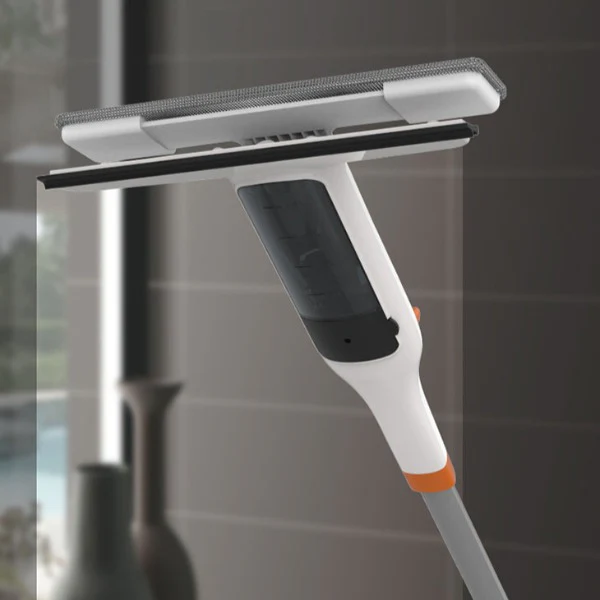 Window Spray Mop