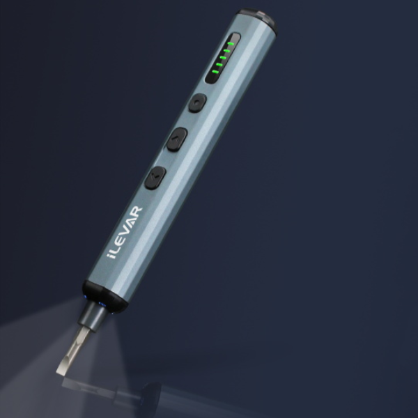 68-in-1 Mini Precision Electric Screwdriver Set